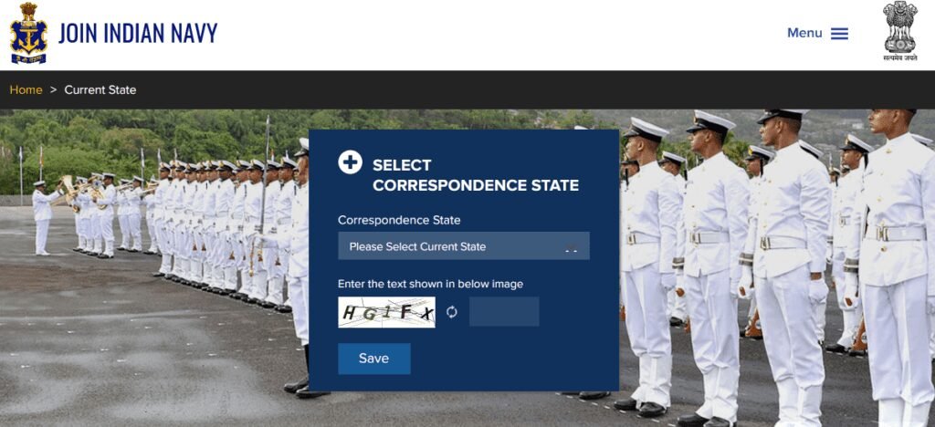 Indian Navy SSC Officer Recruitment 2021 - Apply Online 2 Indian Navy SSC Officer Recruitment 2021
