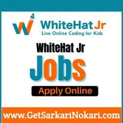 WhiteHat Jr Teacher Careers Jobs 2022 Apply Online 2 WhiteHat Jr Teacher