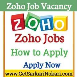 Zoho Careers for Freshers | Zoho Recruitment 2022 Zoho New Jobs 1 Zoho Careers for Freshers | Zoho Recruitment 2021 Zoho Jobs