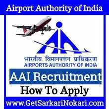 AAI Apprentice Recruitment 2021 Apply Online 90 Post 1 AAI Apprentice Recruitment 2021