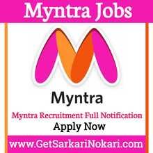 Myntra Careers New Registration 2022 Myntra Jobs Apply Online 2 Myntra Careers Registration 2021 Myntra Jobs Apply Online
