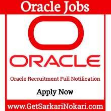 Oracle Careers Registration 2022 | Oracle Fresher Jobs 1 Oracle Careers Registration 2021 for Fresher Jobs | Oracle Fresher Jobs
