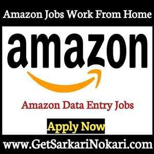 Amazon Data Entry Jobs 2024: Unlock Work-from-Home Success Now! 2 amazon data entry jobs 2024