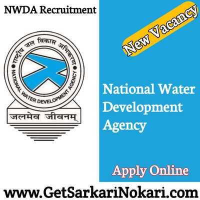 NWDA Recruitment 2022 Apply Online for Assistant Engineer Post 1 NWDA Recruitment 2022