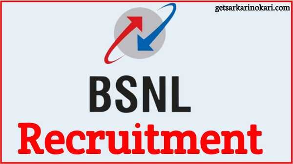 BSNL Recruitment 2022 | Apply Online 44 Apprentice Vacancies 2 BSNL Recruitment 2022