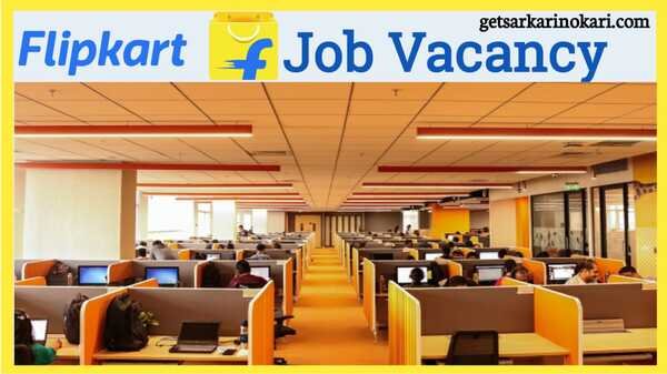 Flipkart Jobs in Kolkata Latest New Vacancy 2022 Apply Now 1 flipkart jobs