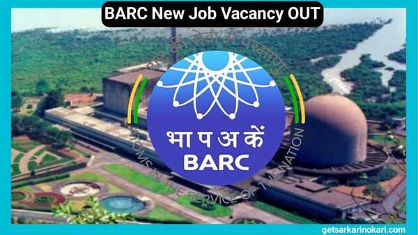 BARC Recruitment 2022 for 12th Pass Apply 1 BARC Recruitment 2022