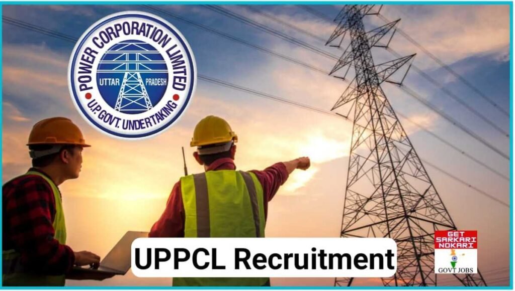 UPPCL Executive Assistant Recruitment 2022 for 1273 Posts 2 UPPCL Executive Assistant Recruitment 2022