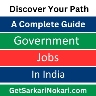 Understanding Different Types of Government Jobs in India: A Complete Best Guide 2 Types of Government Jobs in India A Comprehensive Guide
